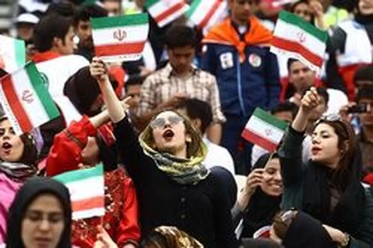  یادداشت ذوالقدر نماینده تهران: ورود زنان به ورزشگاهها از مطالبه تا عمل