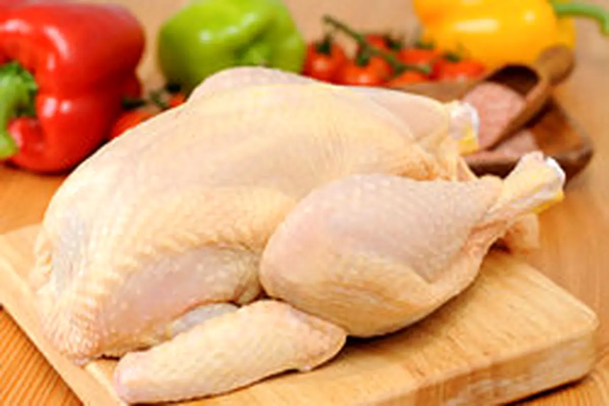 پشت‌پرده افزایش قیمت مرغ در بازار
