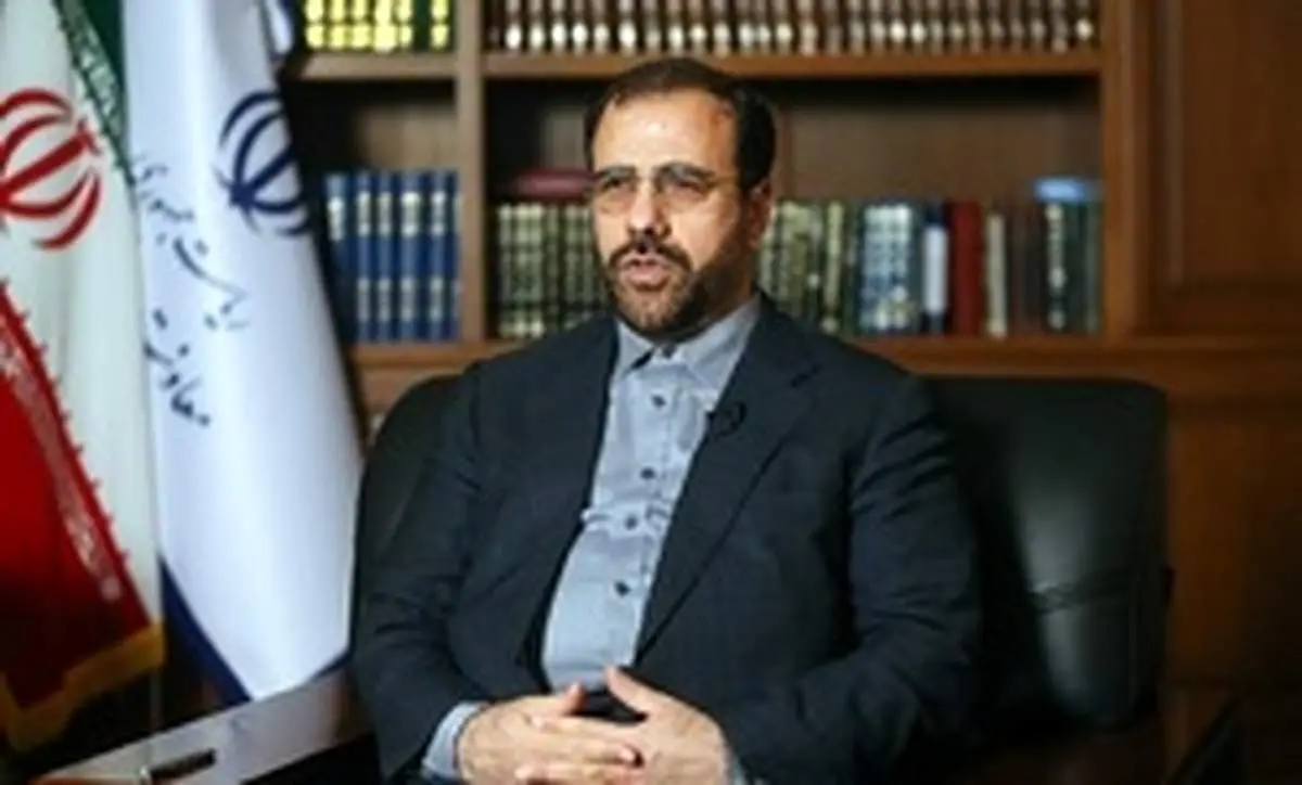 امیری: تحریم ظریف نشان از بر ملا شدن نقشههای دشمن دارد