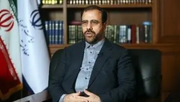 امیری: تحریم ظریف نشان از بر ملا شدن نقشه‌های دشمن دارد