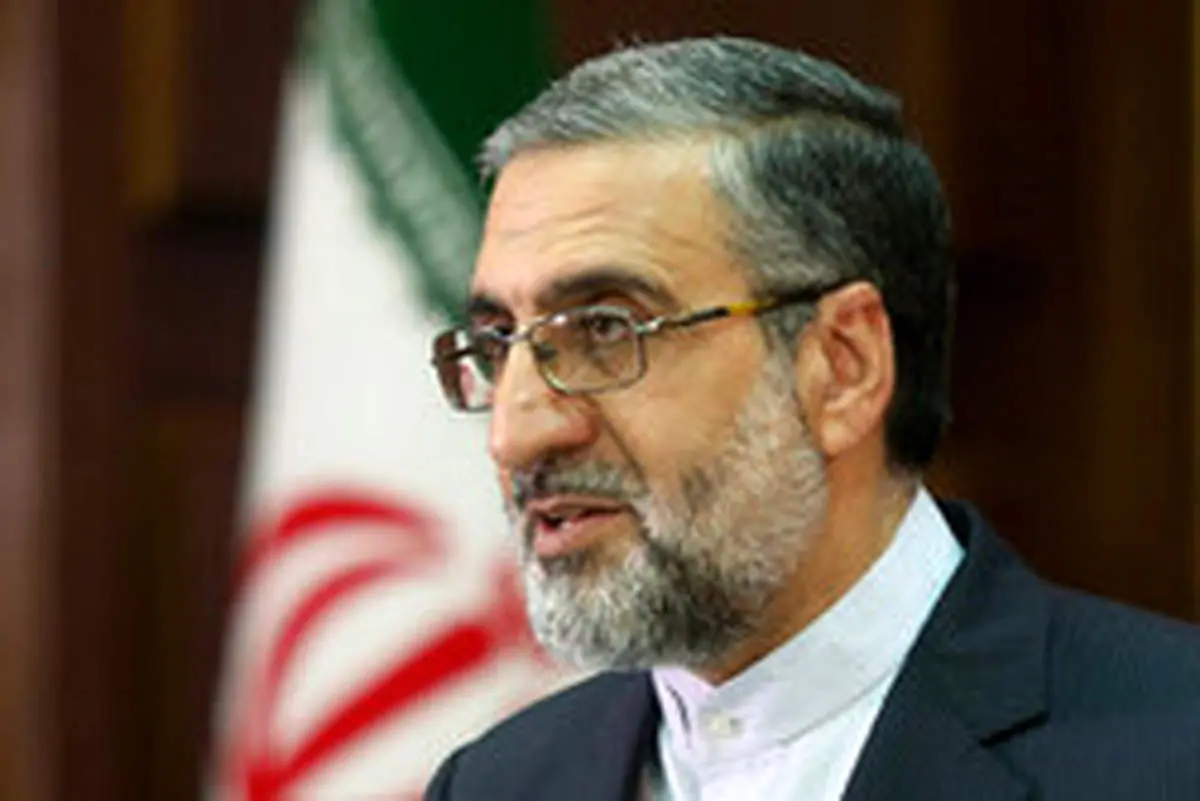 سخنگوی قوه قضائیه: سعید ملکپور از مرز خارج شده است