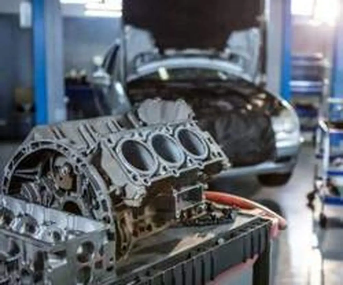کدام قطعات خودرو بیشتر بازیافت می‌شوند