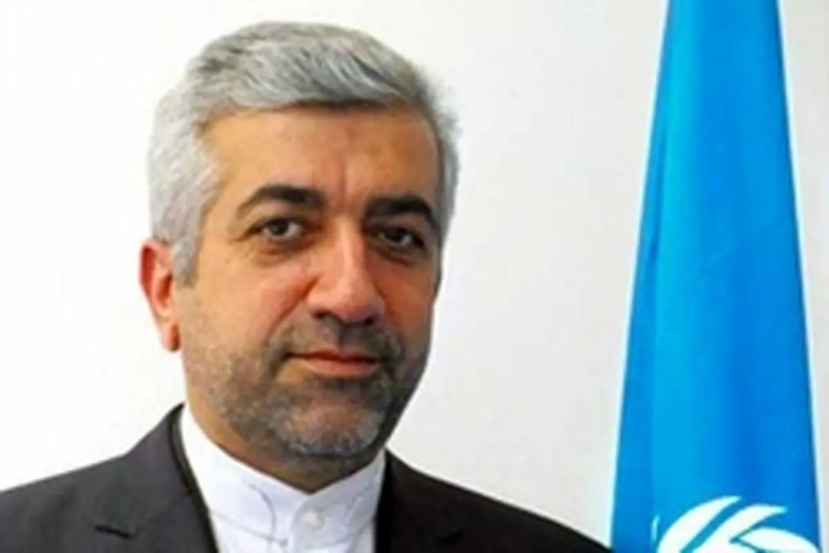 وزیر نیرو: متحد و منسجم از ظریف حمایت کنیم