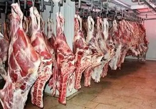 افزایش شدید قیمت گوشت ؛ آخرین نرخ گوشت اعلام شد