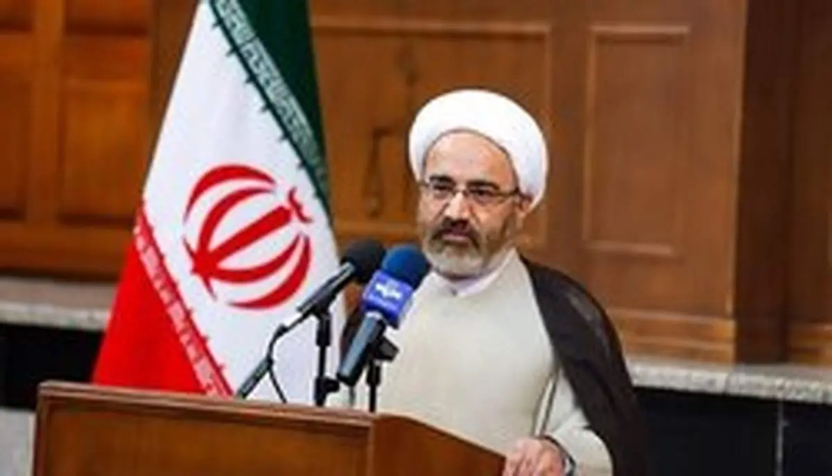توضیحات معاون حقوقی قوه قضاییه درباره اظهارات اخیرش