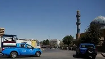 برکناری رئیس پلیس بغداد به دلیل فرار زندانیان