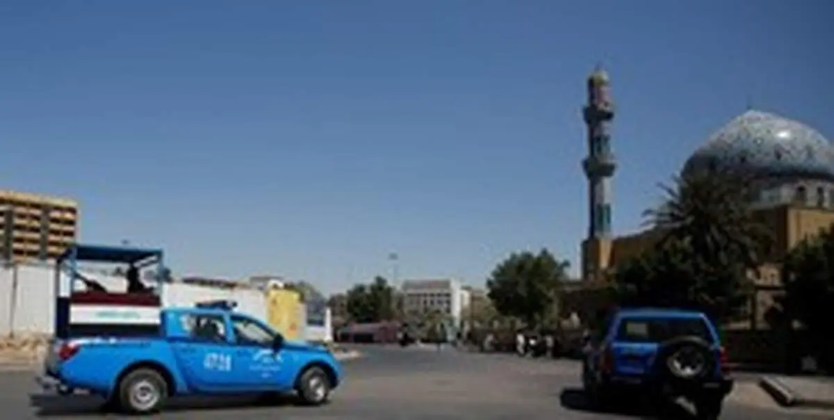 برکناری رئیس پلیس بغداد به دلیل فرار زندانیان