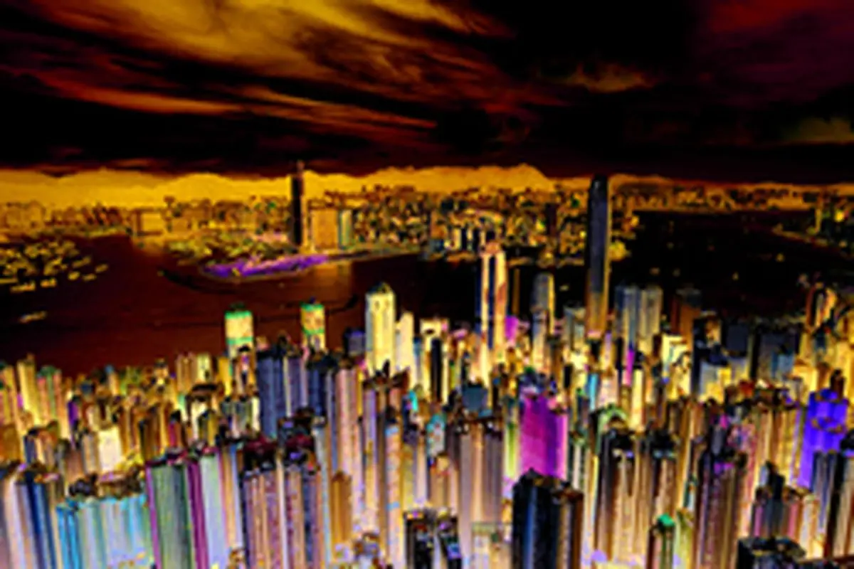 ١١ نکته جالب درباره هنگ‌کنگ که نمی‌دانستید