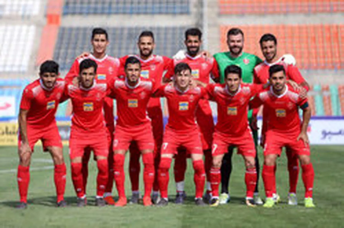 خطر تعلیق پرسپولیس و استقلال!