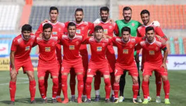 خطر تعلیق پرسپولیس و استقلال!
