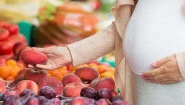 بهترین موادغذایی برای مادران شیرده