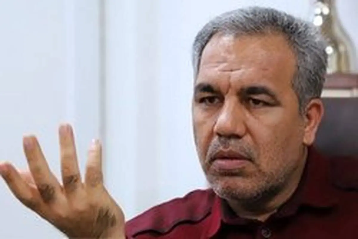 عرب جانشین خود را در پرسپولیس مشخص کرد!