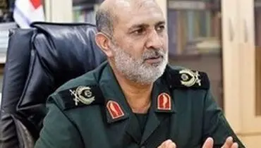 تحلیل سردار سنایی‌راد از اصرار دشمنان برای مذاکره با ایران
