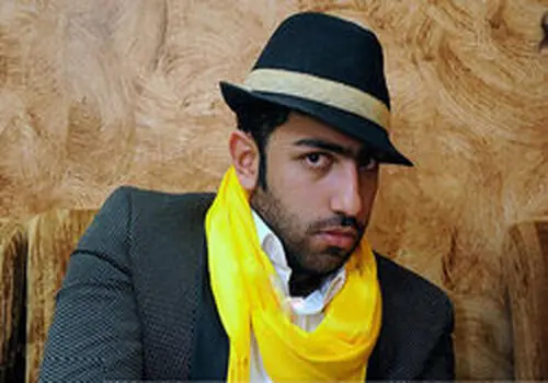واکنش سامان گوران به خشم علی دایی: می‌روم دست‌بوسی