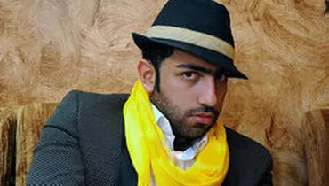 حمله هواداران پرسپولیس به صفحه کمدین استقلالی