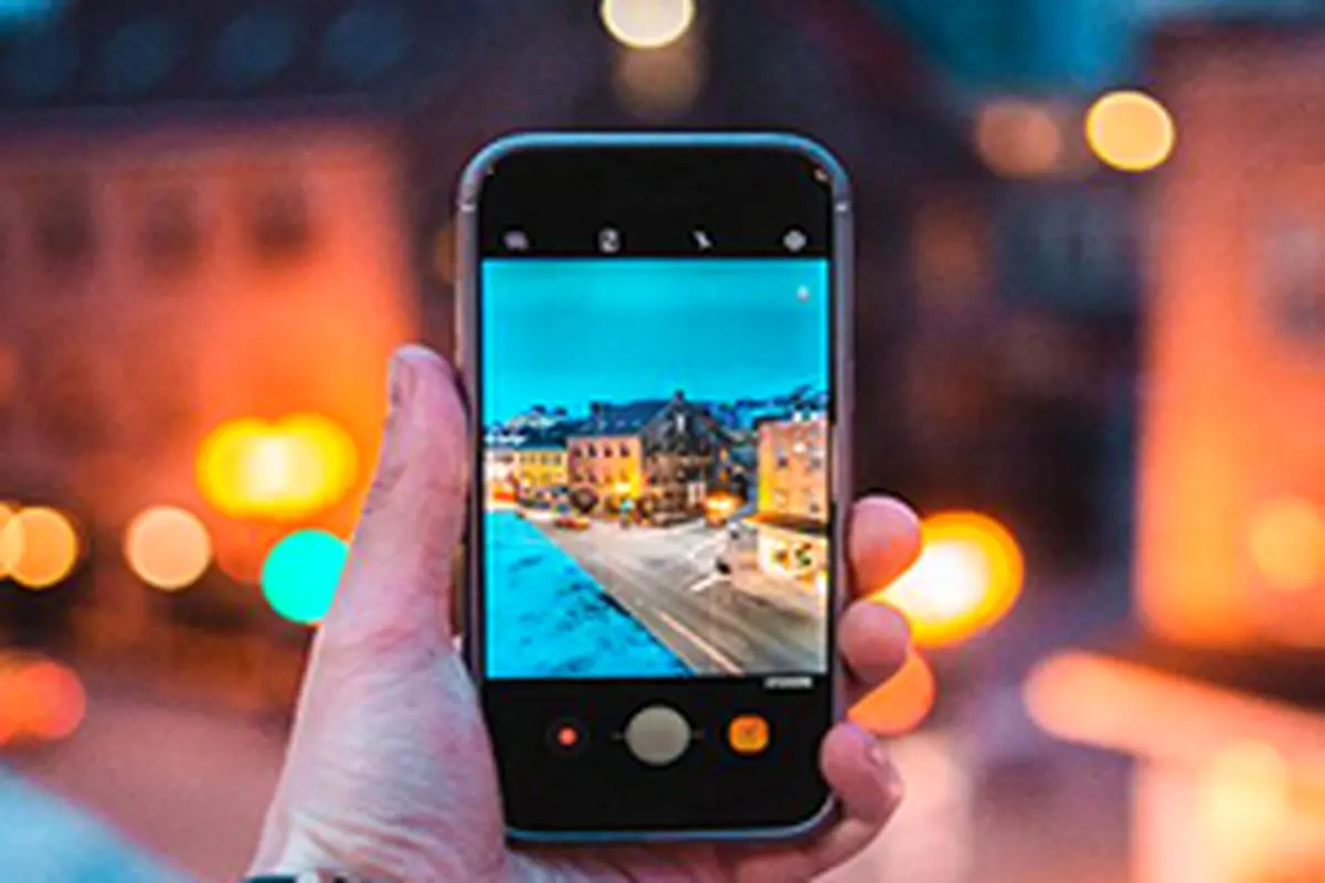 ترفند‌های ساده برای ثبت عکس‌های رویایی با تلفن‌های هوشمند