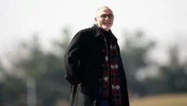 اصغر حاجیلو مدیر آکادمی استقلال شد