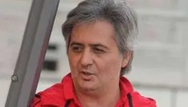 پزشک پرسپولیس: مایگا در آزمایشات پزشکی مردود شد