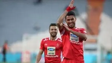 مصلح با سپاهان تمام کرد؟