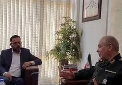 سرلشکر صفوی:  صدام با وجود دیکتاتور بودن، نتوانست از ظرفیت جمعیتی و اقتصادی کشورش بهره‌برداری کند