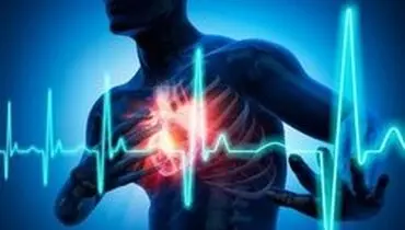 علائم سکته قلبی را بشناسید