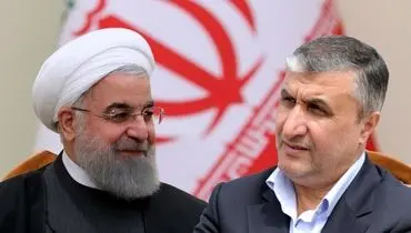 افتتاح آزادراه تهران – شمال تا پایان سال با حضور روحانی / چیزی از مردم پنهان نداریم و وعده بی‌پایه نمی دهیم
