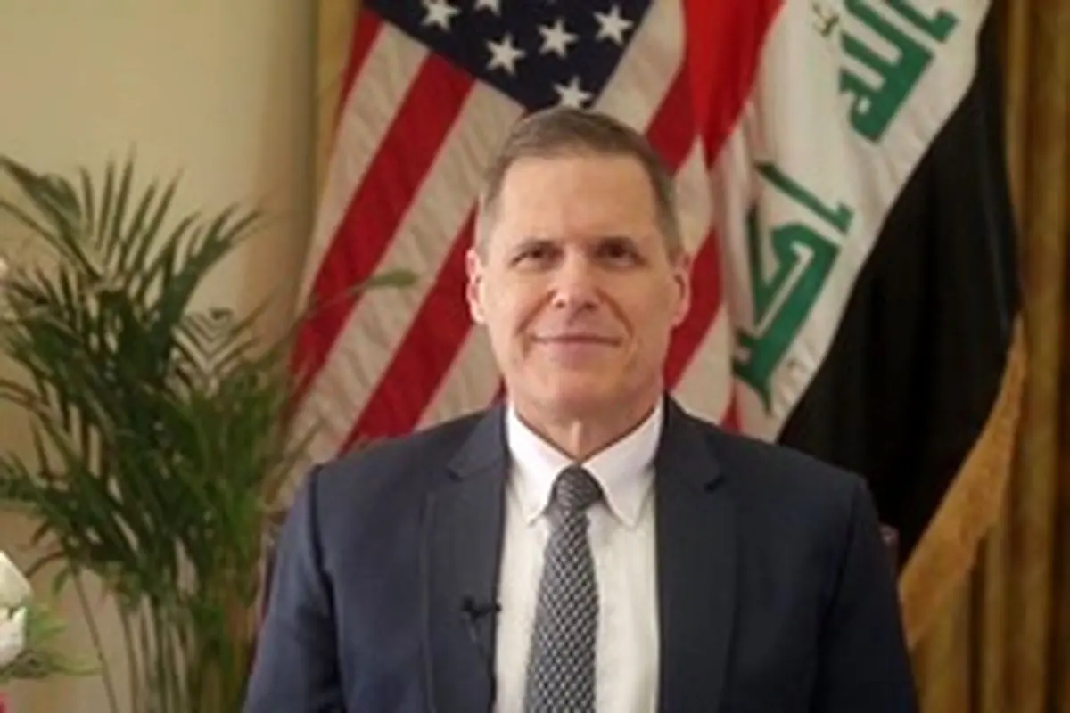 ایران و آمریکا در عراق کانال‌های ارتباطی رسمی دارند