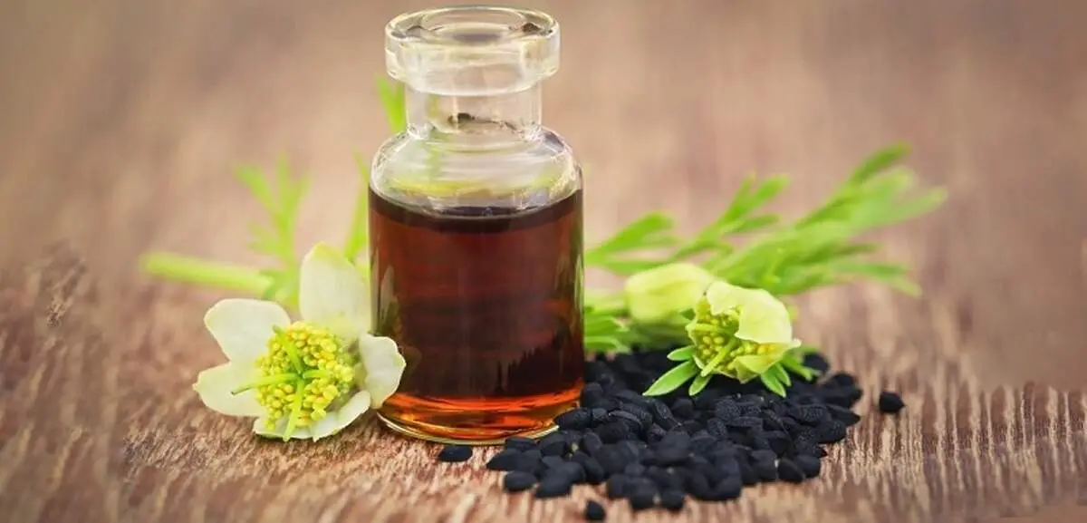 گیاهی که شما را سالم نگه می‌دارد
