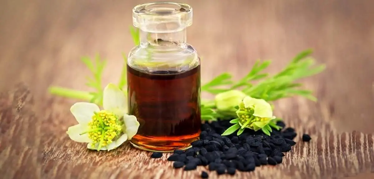 گیاهی که شما را سالم نگه می‌دارد