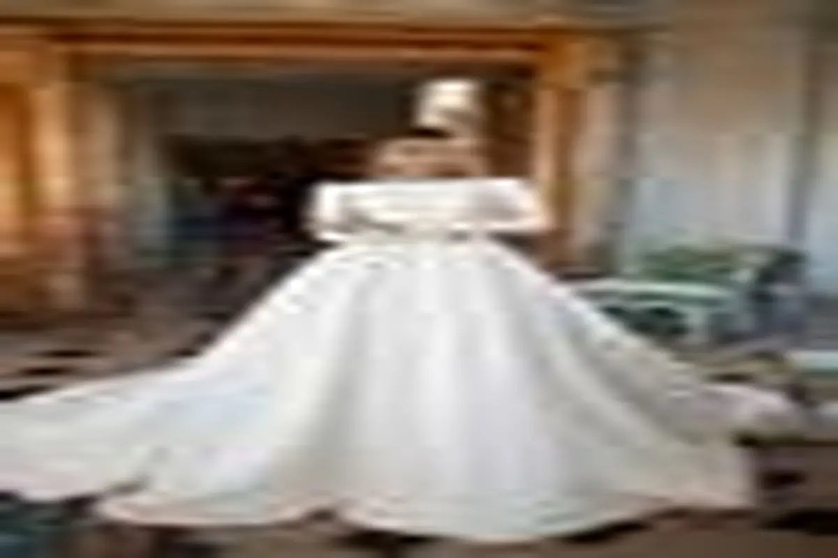 لباس عروس ساده انتخاب عروس خانم‌های خاص