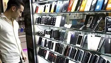 برنامه جدی وزارت ارتباطات برای تامین  و تولید گوشی ارزان‌قیمت