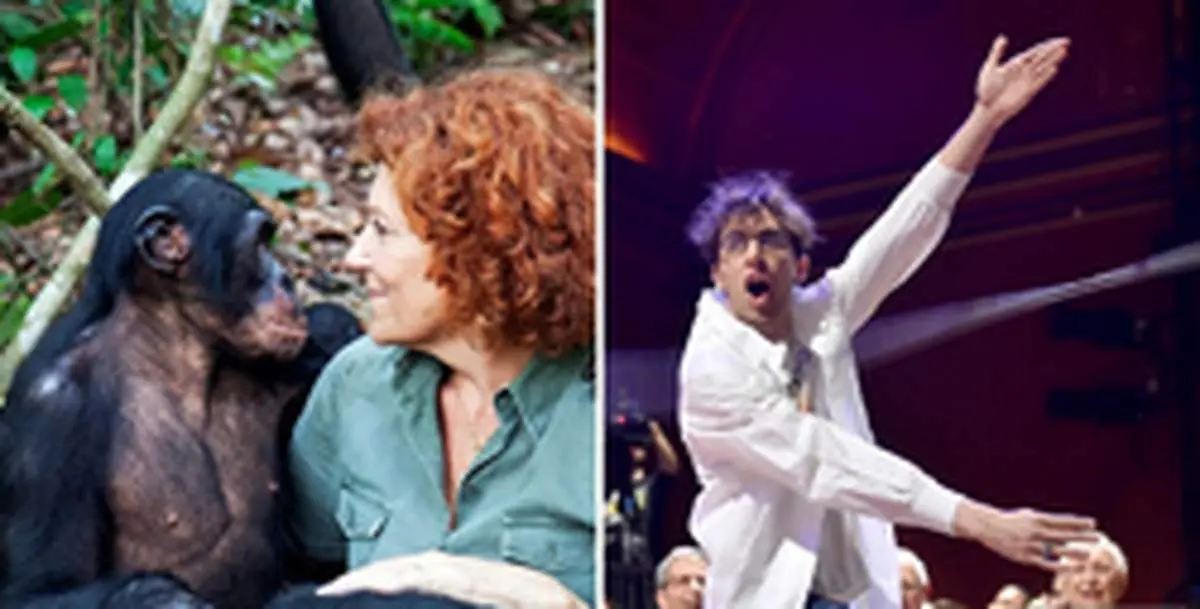 دانشمندانی که برنده جایزه نوبل حماقت شدند +عکس