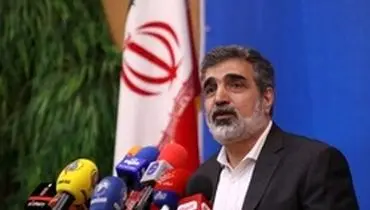 کمالوندی: ایران یک ماه دیگر گام سوم را برخواهد داشت