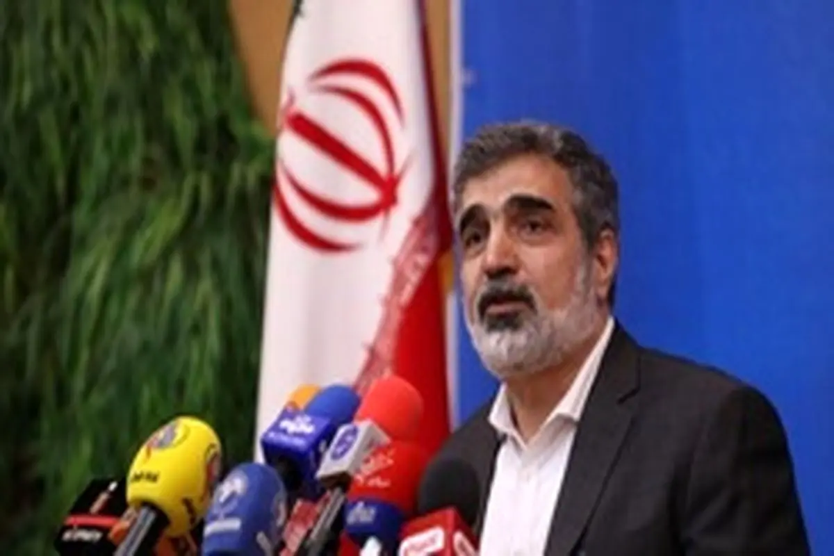 کمالوندی: ایران یک ماه دیگر گام سوم را برخواهد داشت