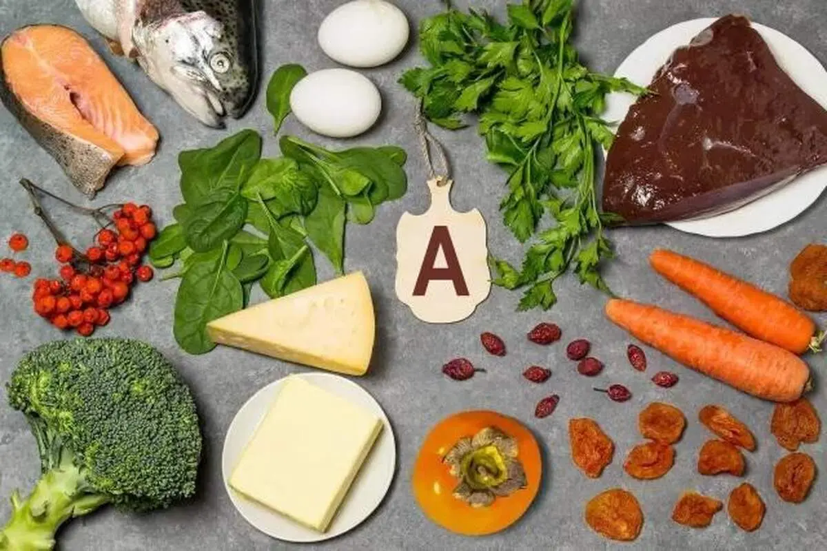 رژیم غذایی سرشار از این ویتامین بهترین راه مقابله با سرطان پوست