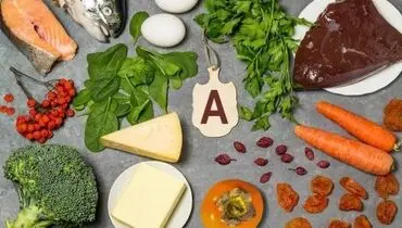 رژیم غذایی سرشار از این ویتامین بهترین راه مقابله با سرطان پوست