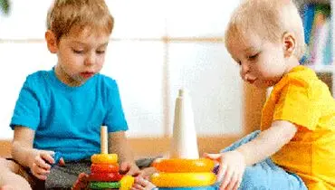 9 اشتباه بزرگ در برخورد با کودک نوپا