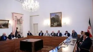 واعظی: تحریم ظریف تناقض ادعاهای آمریکا برای مذاکره را آشکار کرد