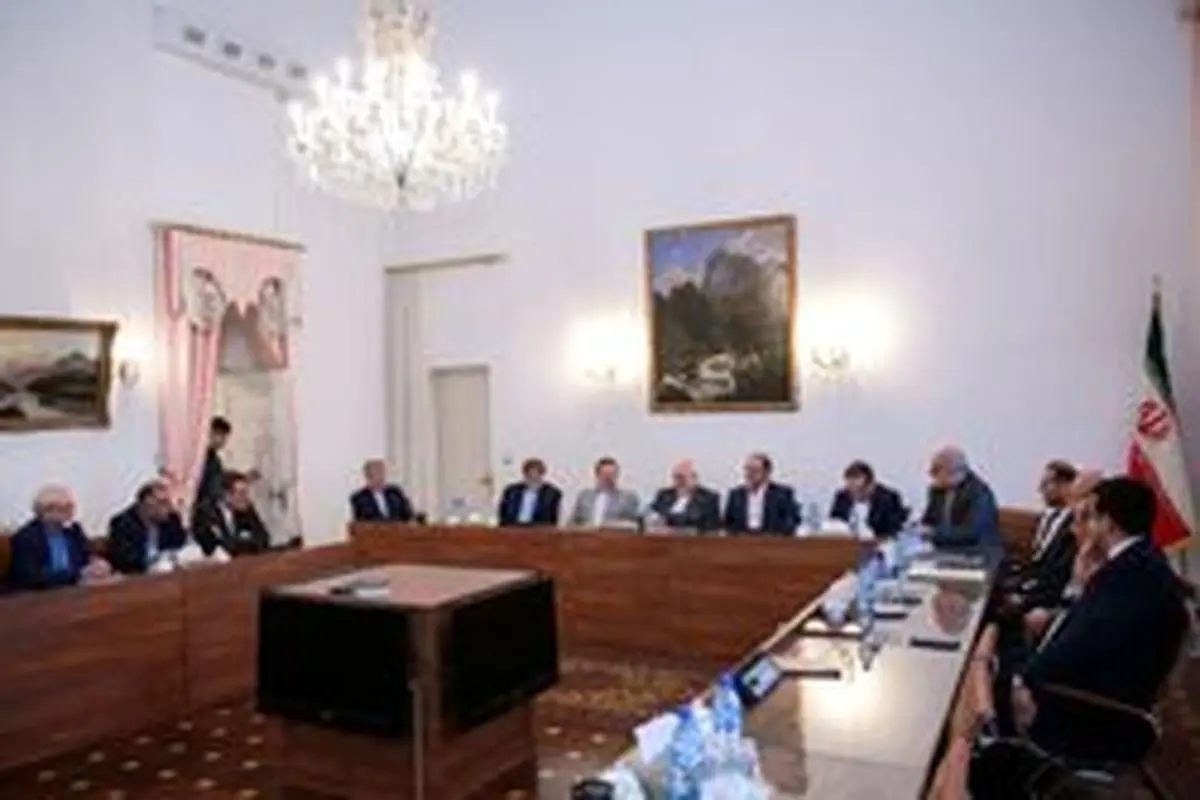 واعظی: تحریم ظریف تناقض ادعاهای آمریکا برای مذاکره را آشکار کرد