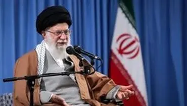 تحریف بیانات رهبرانقلاب توسط بی‌بی‌سی فارسی +عکس