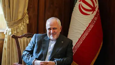ظریف: مشکلی با ریاض نداریم