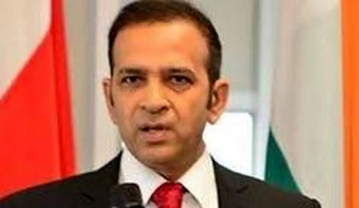 احضار سفیر هند در پاکستان