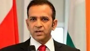 احضار سفیر هند در پاکستان