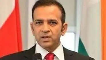 احضار سفیر هند در پاکستان