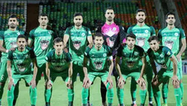 شکست ذوب آهن برابر الاتحاد