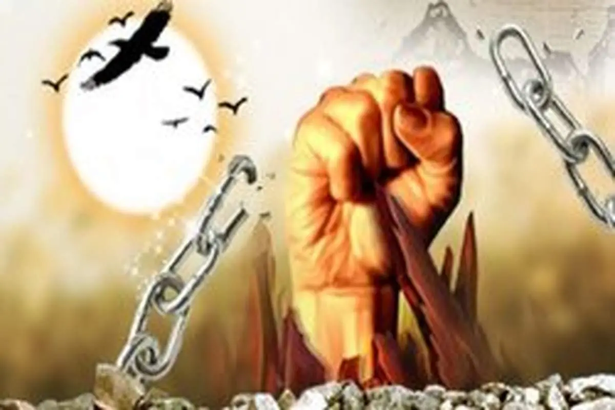 آغاز اعتصاب غذای ۴۰ اسیر فلسطینی