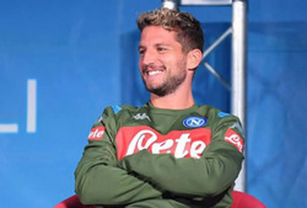 مرتنس راهی MLS می‌شود؟
