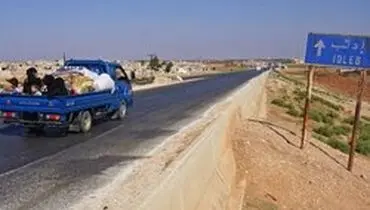 ارتش سوریه آماده حمله به ادلب شد