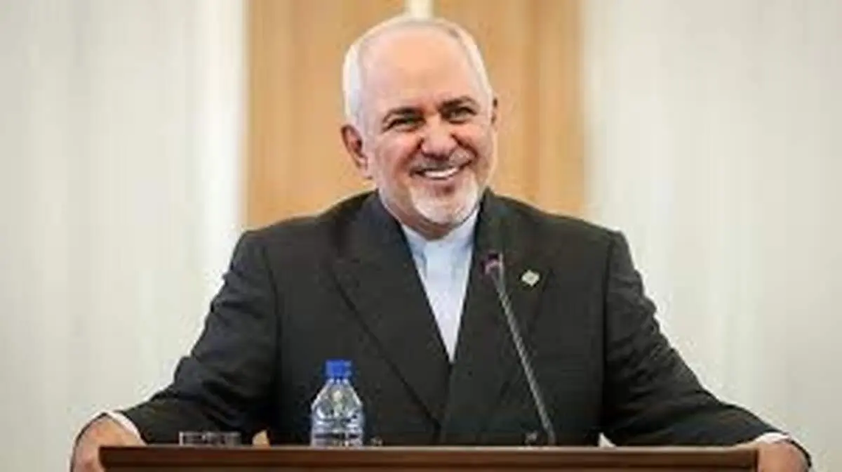 ظریف: مردم نباید برای دیپلماسی هزینه بدهند