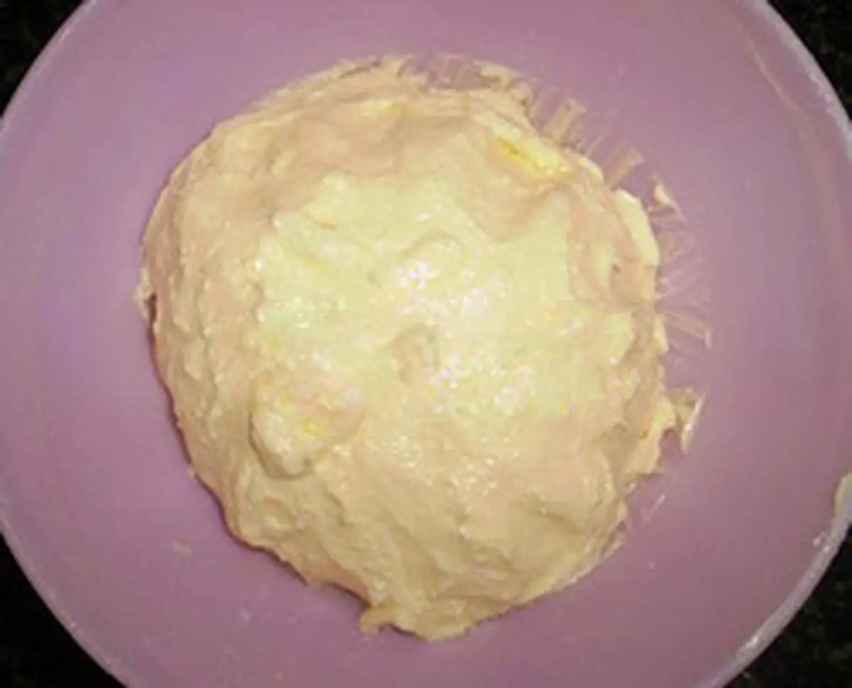 کره خانگی را بی نقص و ساده درست کنید
